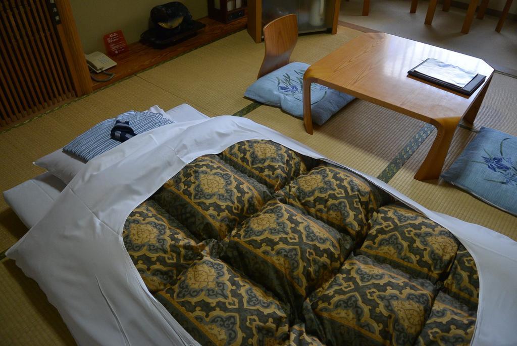 Nakatono Hotel Sapporo Extérieur photo