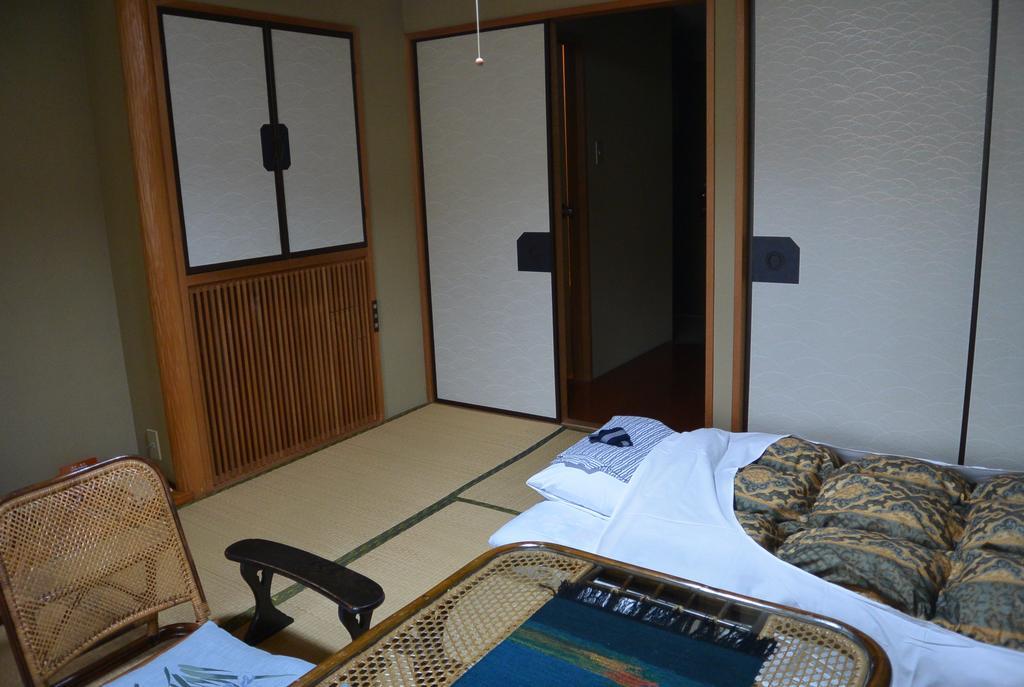 Nakatono Hotel Sapporo Extérieur photo