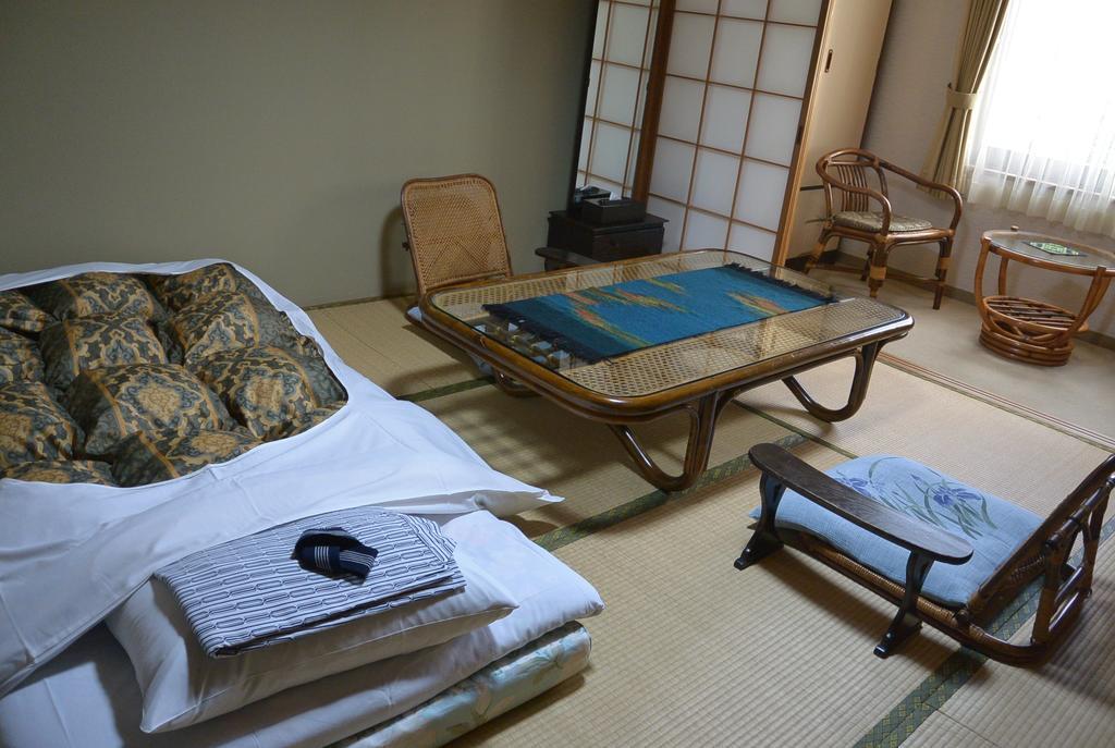 Nakatono Hotel Sapporo Extérieur photo